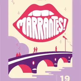 Marrantes !