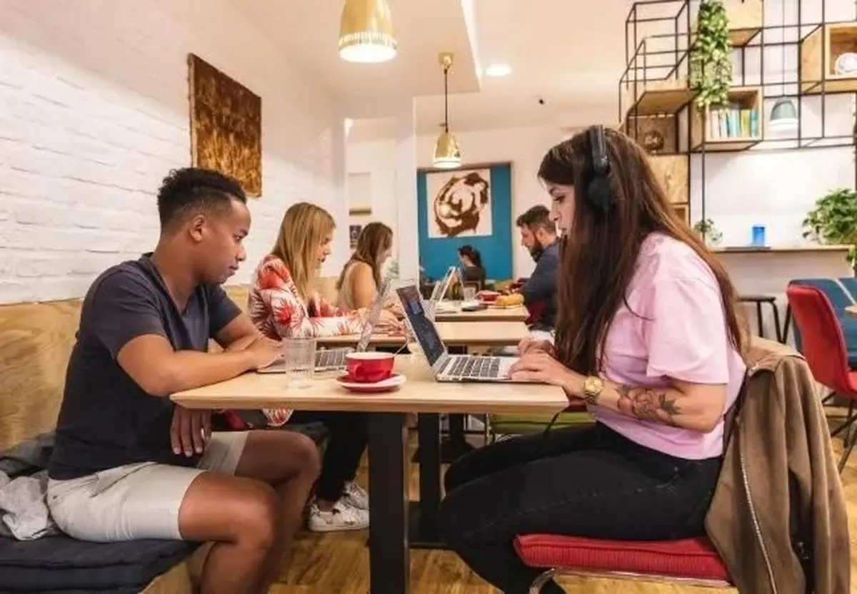 5 cafés à Strasbourg où télétravailler dans de bonnes conditions