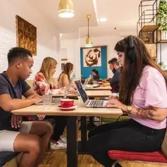 Marre du télétravail à la maison ? Voici 5 cafés où s'installer à Strasbourg