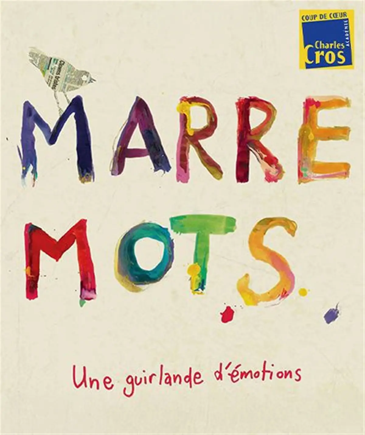 Marre Mots