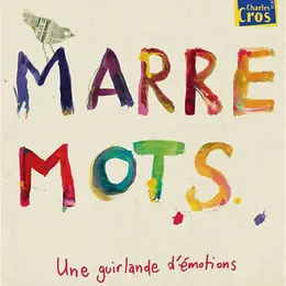 Marre Mots