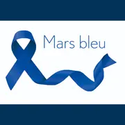 Mars Bleu