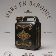 Mars en Baroque