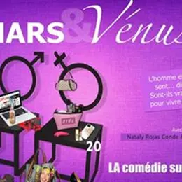 Mars & Vénus