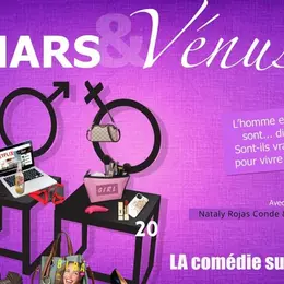 Mars & Vénus