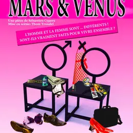 Mars & Vénus
