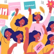 Mars on  mars - Le mois des droits des femmes
