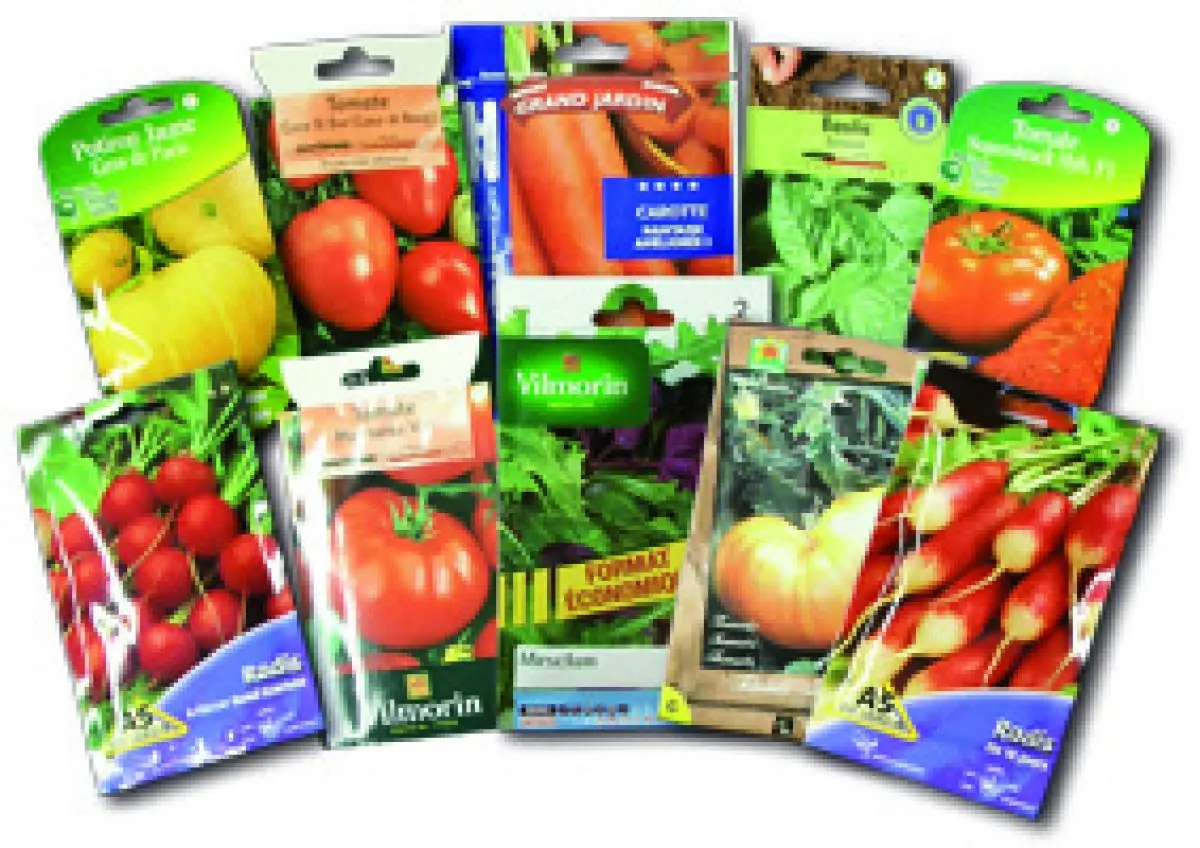 Mars : trois clés pour un beau jardin !