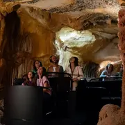 Marseille : Billet d'entrée à la grotte Cosquer + visite audio de la ville