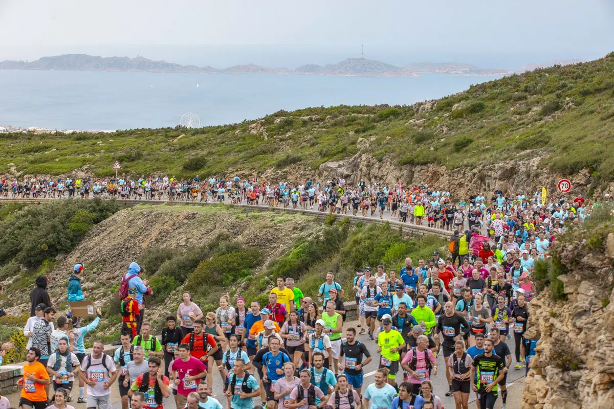 Marseille-Cassis AG2R La Mondiale 2026
