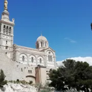 Marseille, Cassis et Aix en Provence