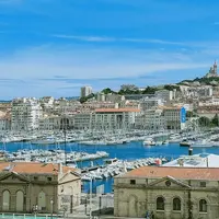 Marseille en 2 jours : les incontournables à ne surtout pas manquer DR