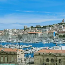 Marseille en 2 jours : les incontournables à ne surtout pas manquer