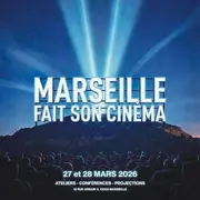 Marseille fait son cinéma