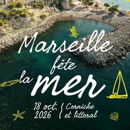 Marseille fête la mer !
