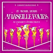 Marseille Folies