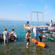 Marseille HydroContest by ENSM