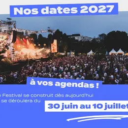 Marseille Jazz des Cinq Continent