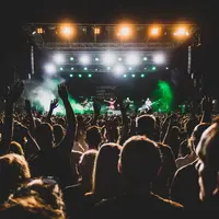 Marseille Jazz des cinq continents  &copy; Facebook / Marseille Jazz des cinq continents