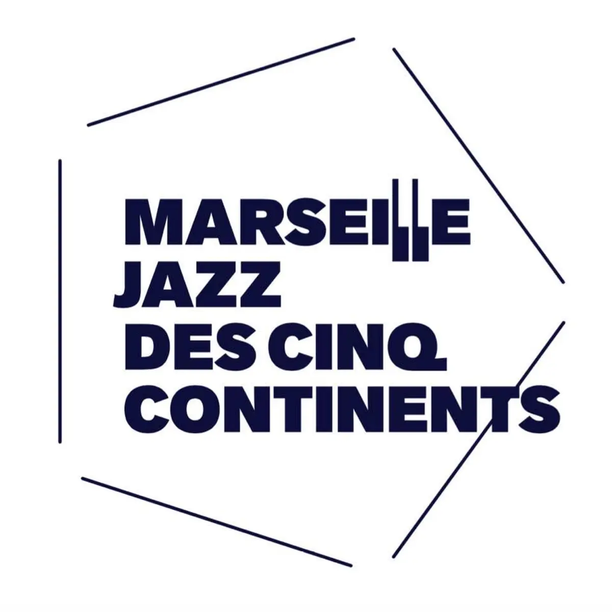 Marseille Jazz des cinq continents