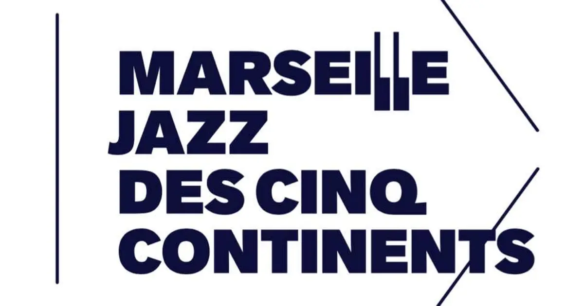 Marseille Jazz des cinq continents