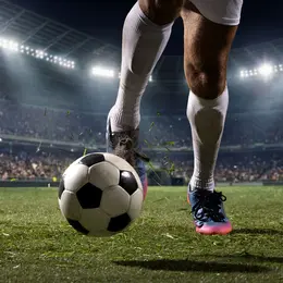 Marseille - Lille (Football Ligue 1)