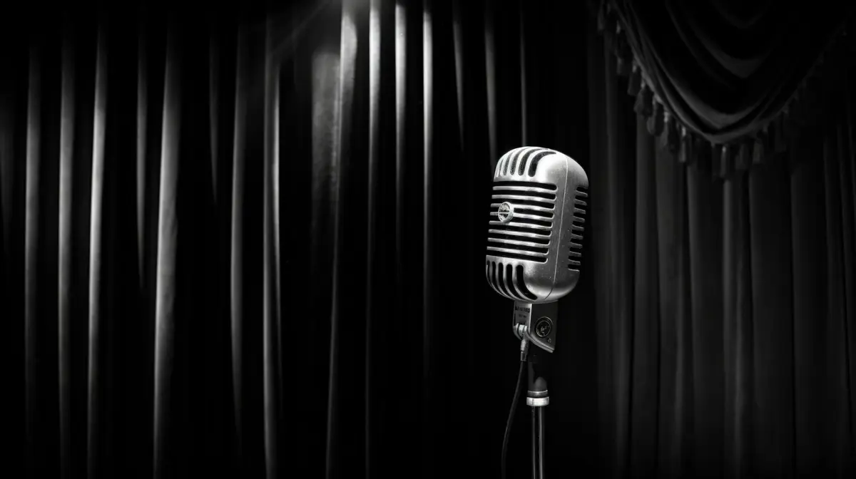 Le Marseille Stand-Up Festival revient avec une troisième édition du 4 au 13 décembre 2025.