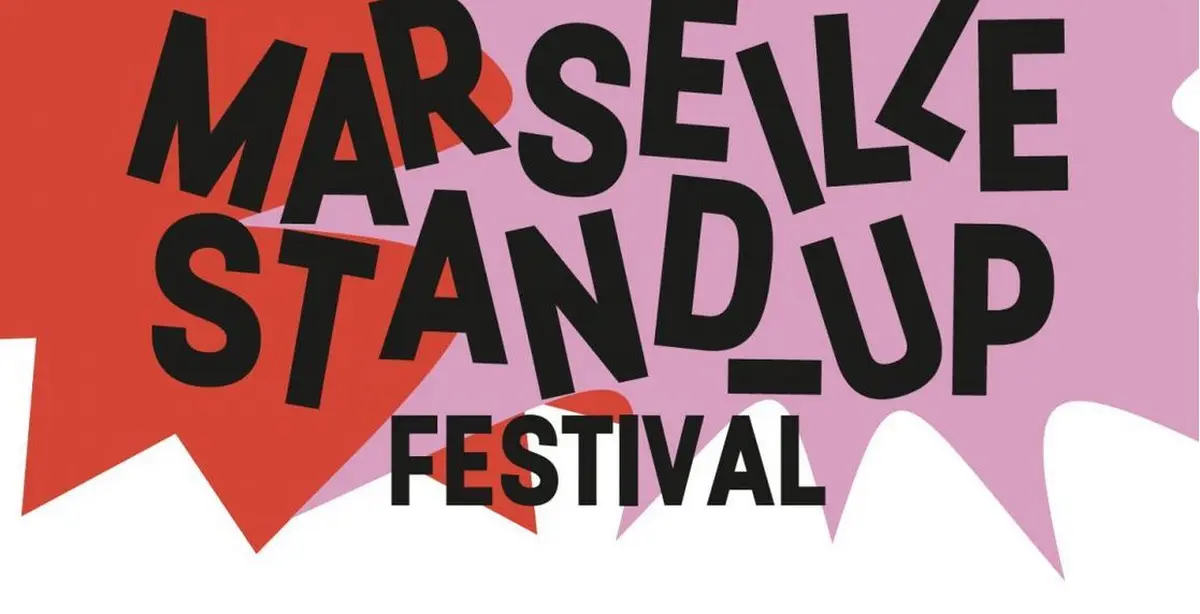 Marseille Stand-Up Festival