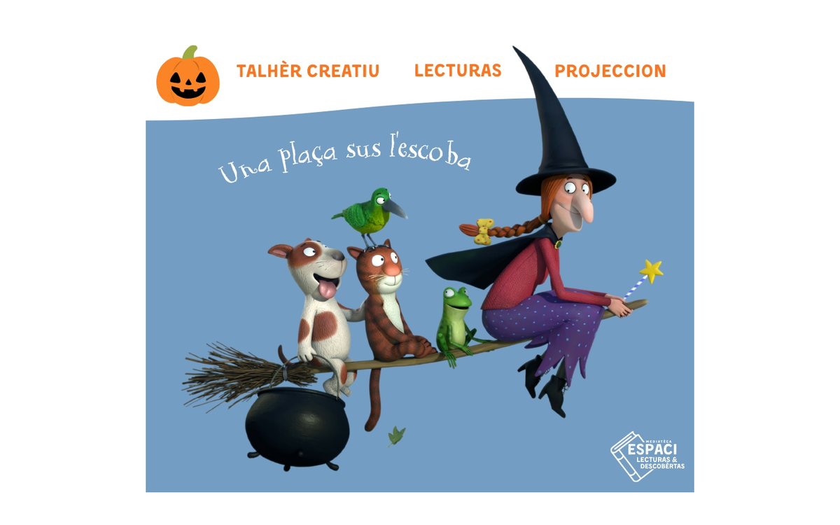 Marteror / Halloween !