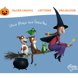 Marteror / Halloween !
