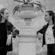 Martha Deribe & Simone Maggio en concert Cool jazz for quiet dreams