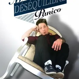 Martial Panico dans Déséquilibré