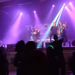 Martigues Metal Night