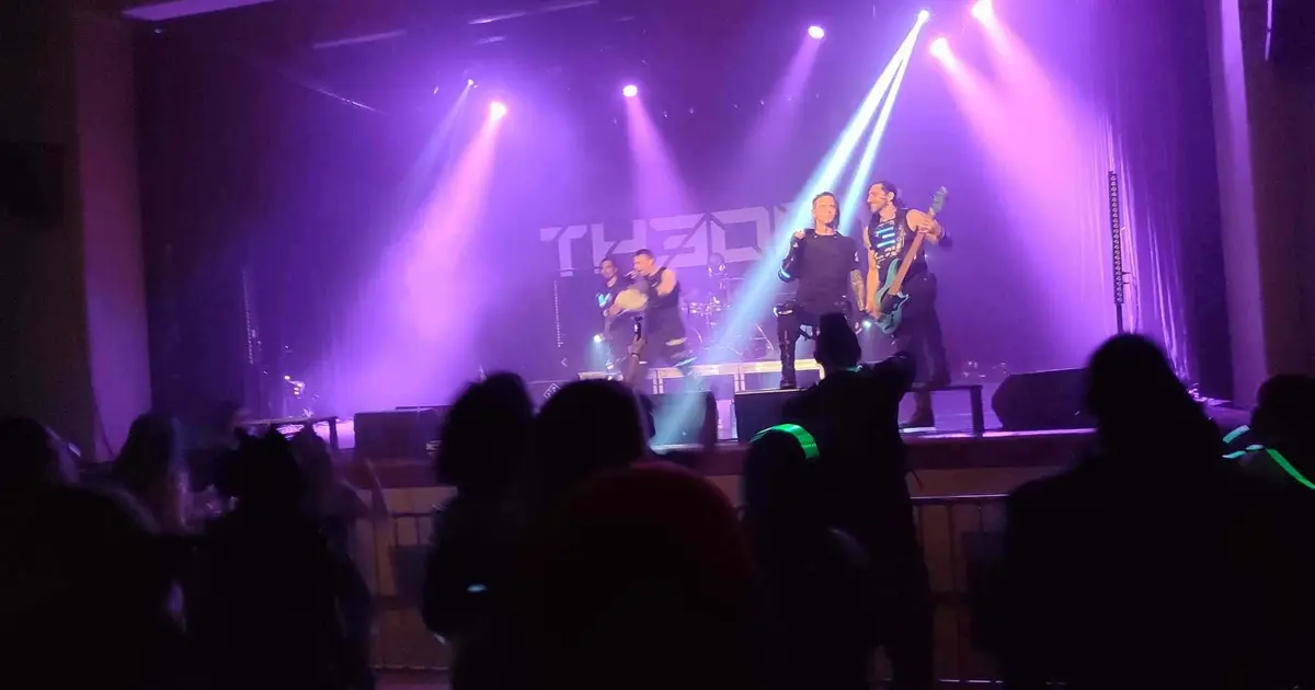 Martigues Metal Nights