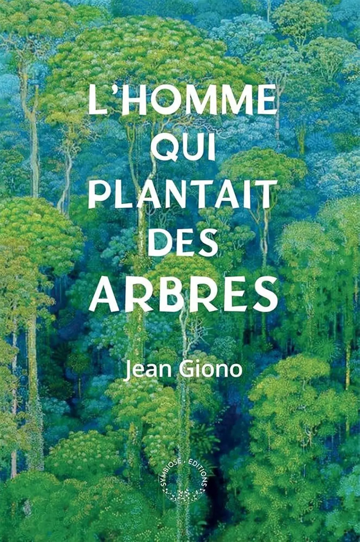 Martin Gardey de Soos : L'Homme qui plantait des arbres