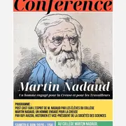 Martin Nadaud : un homme engagé pour la Creuse et pour les travailleurs