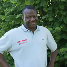 Rencontre avec Martin Panou, figure du volley mulhousien