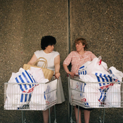 Martin Parr. Global warning