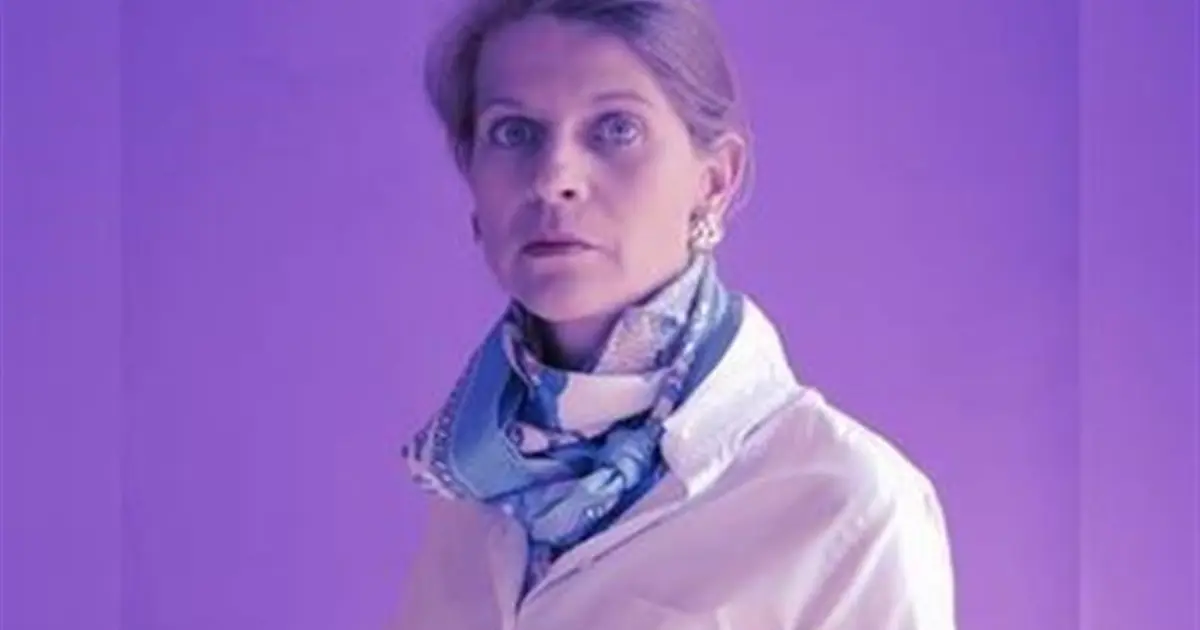 Martine a dit : "Je m'en fous !"