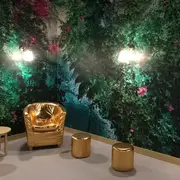 Martine Aballéa, Eldorado Lounge