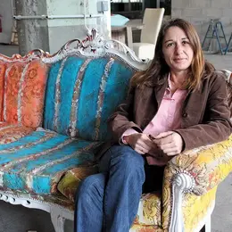 Martine Zussy, au chevet de Motoco