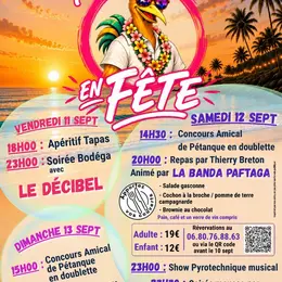 Martres-Tolosane En Fête !