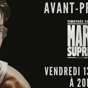 Marty Suprême