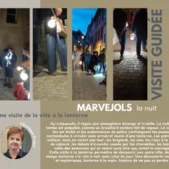 Marvejols De Nuit