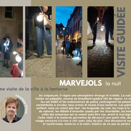 Marvejols De Nuit