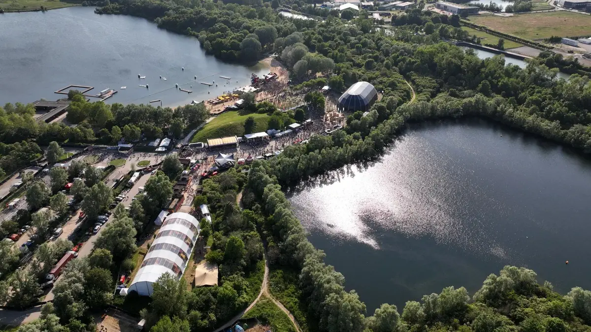 Marvellous Island - Un cadre naturel exceptionnel