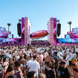 Marvellous Island Festival 2027