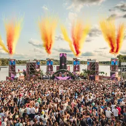 Marvellous Island Festival 2027
