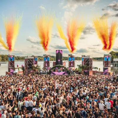 Marvellous Island Festival 2026