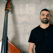 Marwan Allam trio, en concert au 38Riv Jazz Club